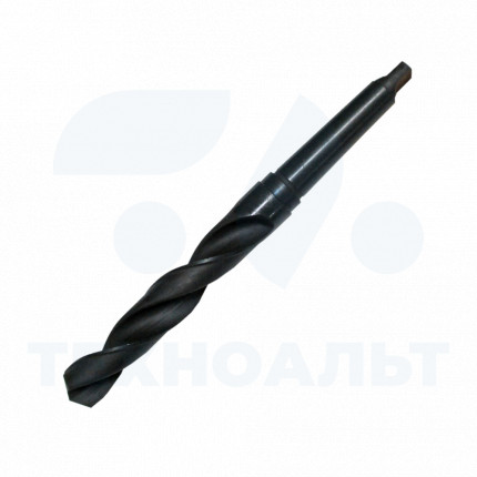 Сверло D-36,0 к/хв средняя серия Р6М5