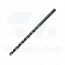 Сверло D- 6,0 ц/хв длинная серия Р6М5