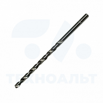 Сверло D- 6,0 ц/хв длинная серия Р6М5