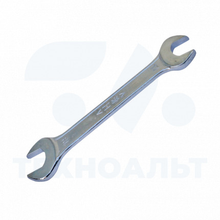 Рожковый ключ 13х15