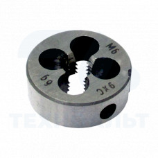 Плашка М36х4,0 осн.