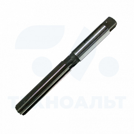 Развёртка ручная d-25,0 Н7