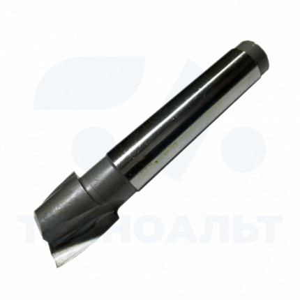 Фреза шпоночная к/хв d-32 Р6М5