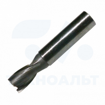 Фреза шпоночная d-18 ц/хв Р6М5	